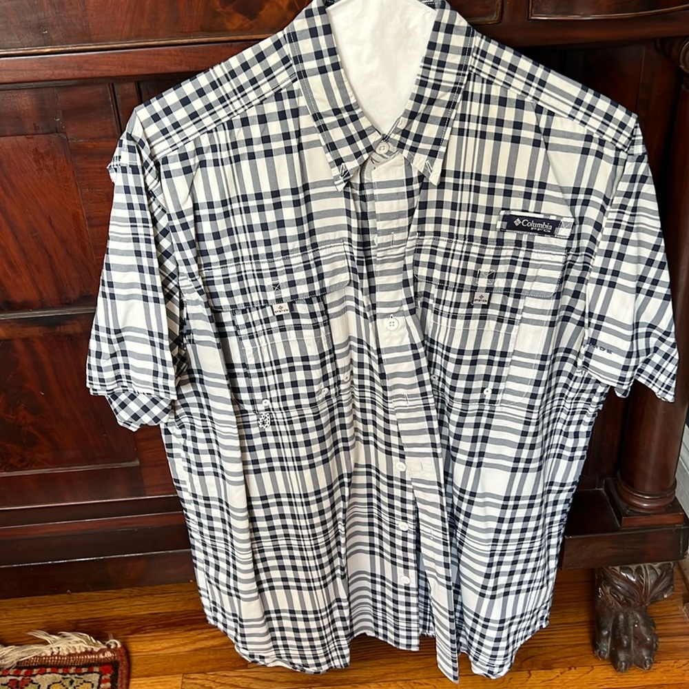Columbia PFG